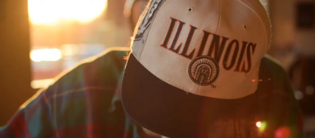 Illinois landscape